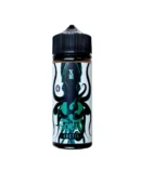 13 Squid Arctic Ice Cold Double Menthol 100ml Shortfill E-Liquid