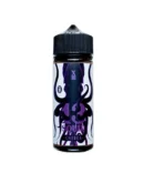 13 Squid Cheren Blackcurrant Menthol 100ml Shortfill E-Liquid