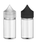30ml Chubby Gorilla Style Bottles