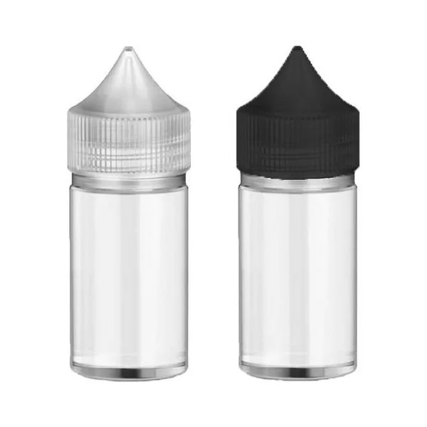 30ml Chubby Gorilla Style Bottles