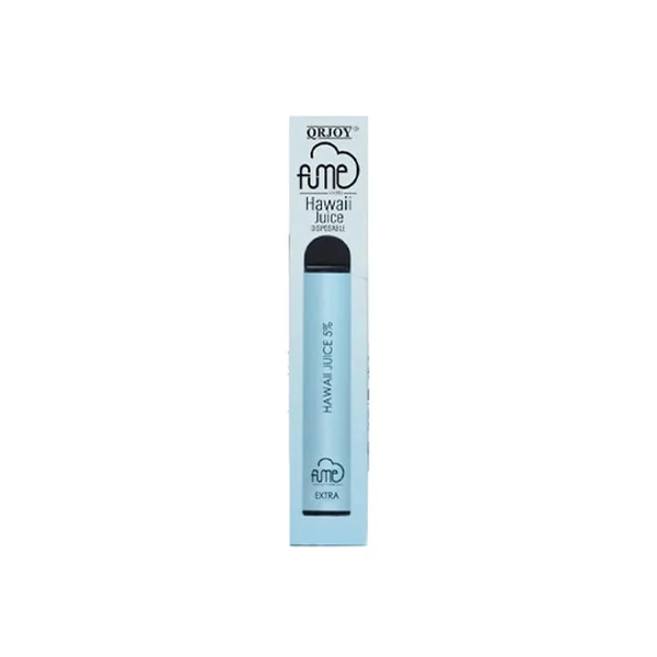 3x1 | Extra Hawaii Juice