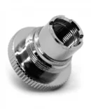 510 to EGO Thread Adapter