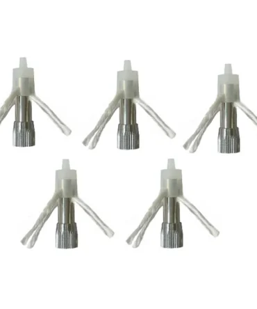 5 Pack Innokin iClear 16 Dual Coil Heads