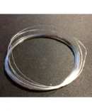 .999 Silver NR wire
