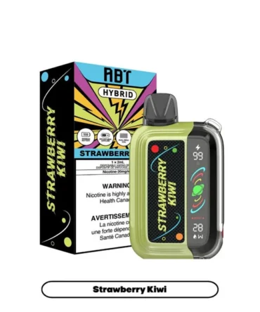 ABT G prime 32k Hybrid Strawberry Kiwi