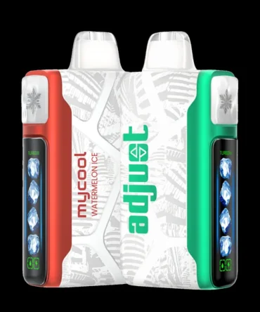 Adjust MyCool 40K Disposable Vape