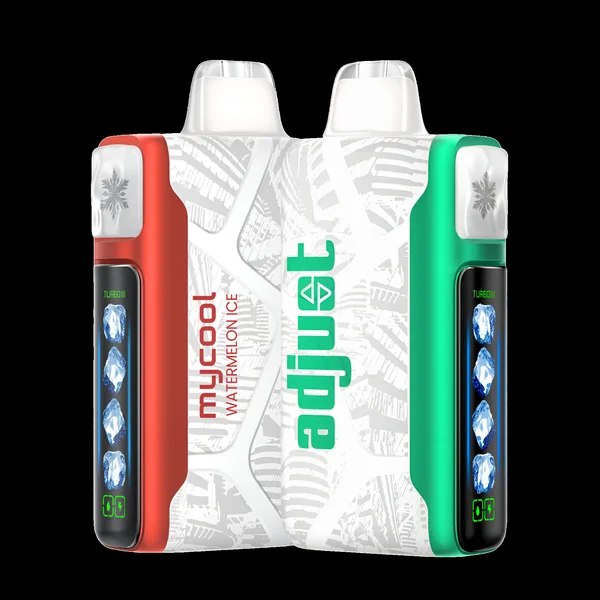 Adjust MyCool 40K Disposable Vape