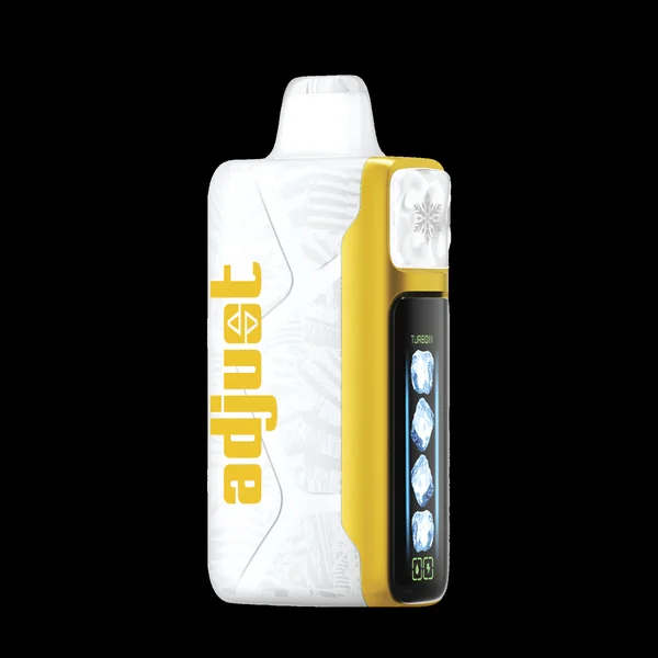 Adjust MyCool 40K Disposable Vape