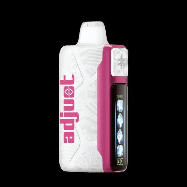 Adjust MyCool 40K Disposable Vape