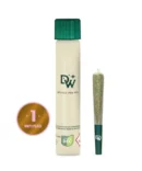 Afternoon Delight Infused Pre-Roll | 1g
