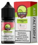 Air Factory Salt E-Juice - Strawberry Kiwi