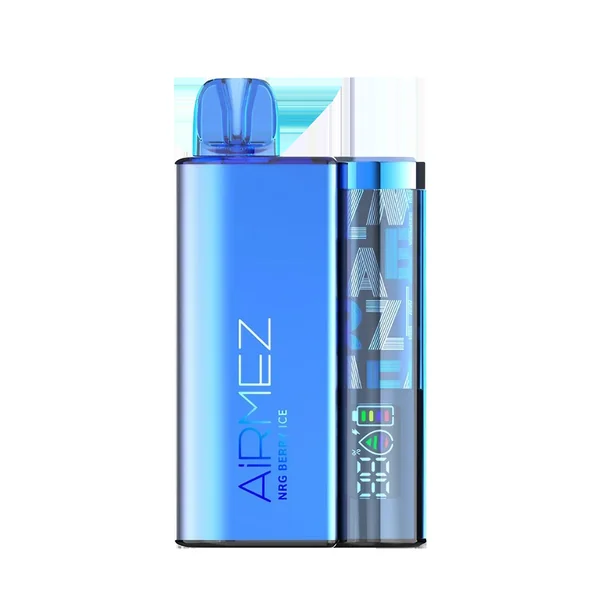 AirMez 10000 Disposable Vape