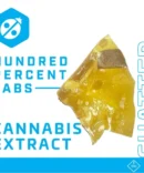 Alaskan TF | Shatter | 1g