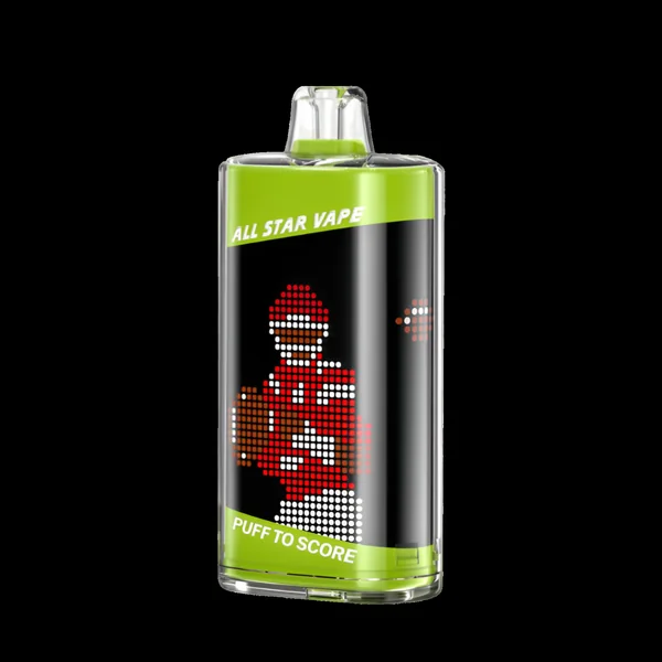 All Star 30K Disposable Vape