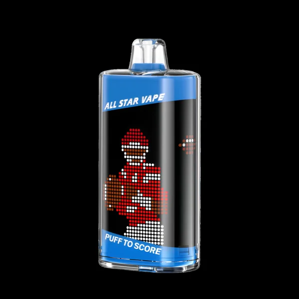 All Star 30K Disposable Vape