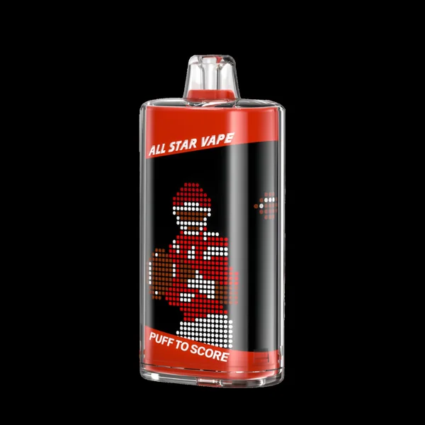 All Star 30K Disposable Vape