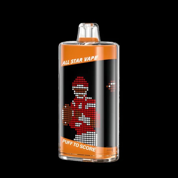 All Star 30K Disposable Vape