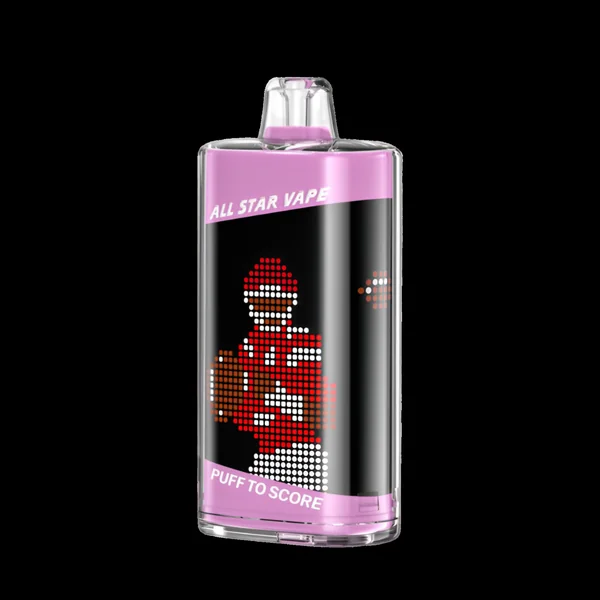 All Star 30K Disposable Vape