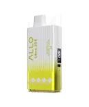 Allo ultra 25k banana ice