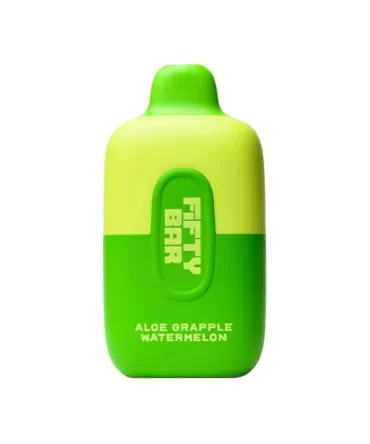 Aloe Grapple Watermelon