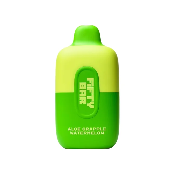 Aloe Grapple Watermelon