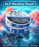 ALP Nicotine Pouch