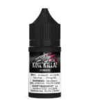Ambush SALT Koil Killaz E-Liquid | 30mL Bottle - VapeLoft
