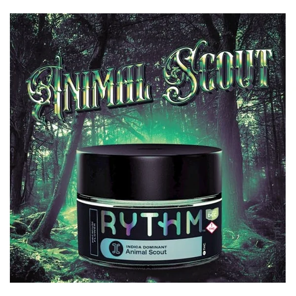 Animal Scout | 3.5g