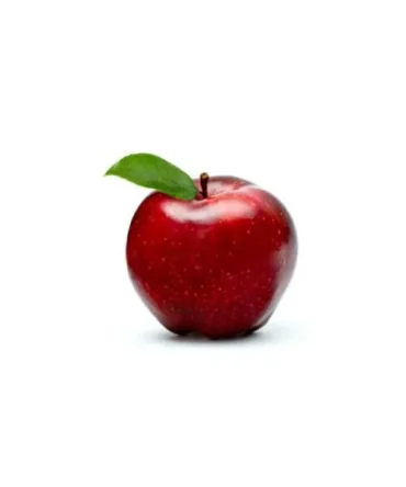 Apple (Red) FW