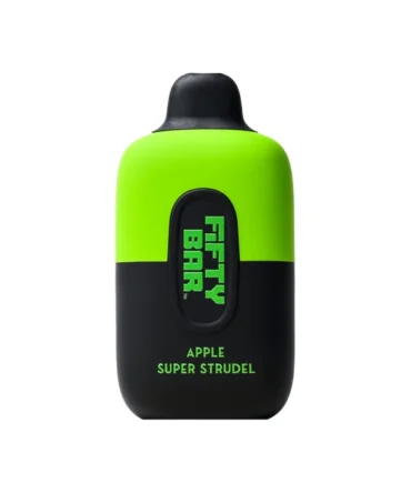 Apple Super Strudel