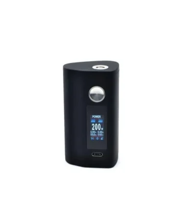 asMODus Minikin 3 200W Box Mod | High Performance Vape – VapeLoft