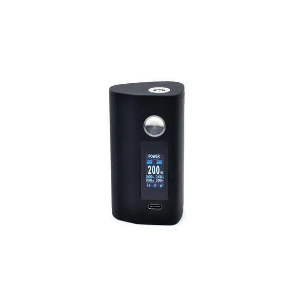 asMODus Minikin 3 200W Box Mod | High Performance Vape – VapeLoft