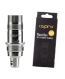 Aspire Nautilus Replacement Coils
