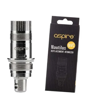 Aspire Nautilus Replacement Coils
