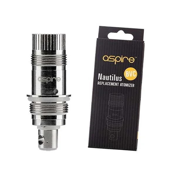 Aspire Nautilus Replacement Coils