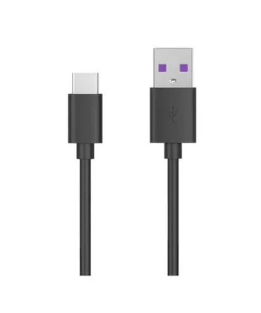 Aspire USB-C Charging Cable 0.3m