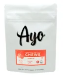 Ayo: Gummies | Tropical | 200mg | 10pk