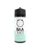 Baa Juice Apple Watermelon Shortfill 100ml E-Liquid
