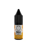 Baa Juice Mango Passionfruit Ice 10ml Nic Salt E-Liquid
