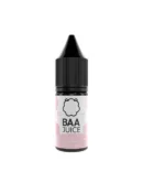 Baa Juice Pink Lemonade 10ml Nic Salt E-Liquid