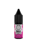 Baa Juice Raspberry Watermelon 10ml Nic Salt E-Liquid