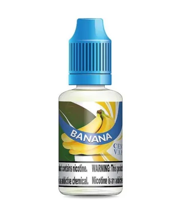 Banana E Juice