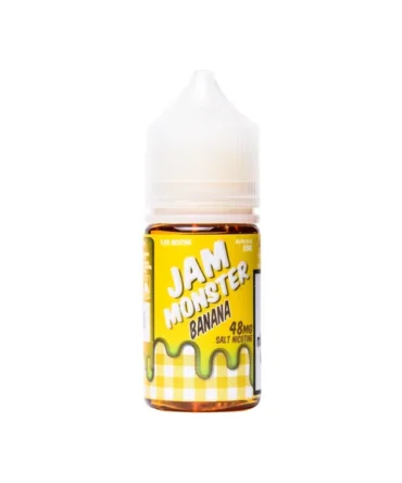 Banana Jam
