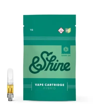 B.Berry | Cartridge | 1g
