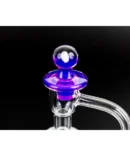 @BC_Glass Slurper Caps (Non-Faceted)