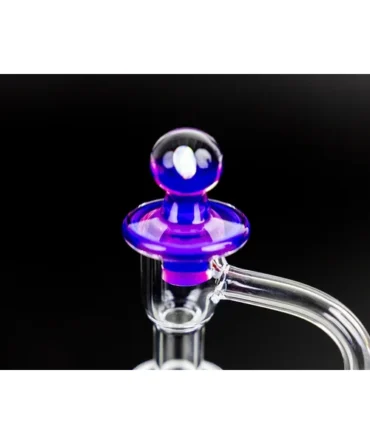 @BC_Glass Slurper Caps (Non-Faceted)