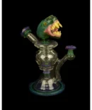 @bc_glass x @elboglass Open Mouth Innerloop