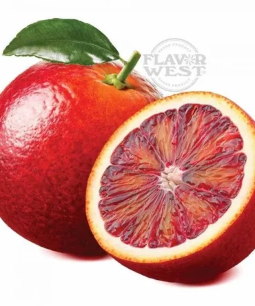 Blood Orange (Natural) FW