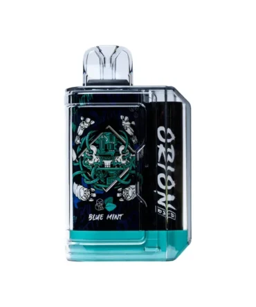 Blue Mint