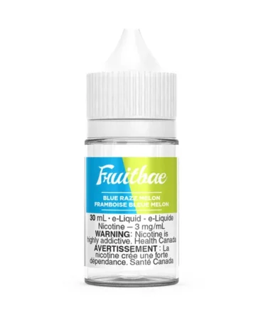 Blue Razz Melon Fruitbae E-Liquid | 60mL - VapeLoft